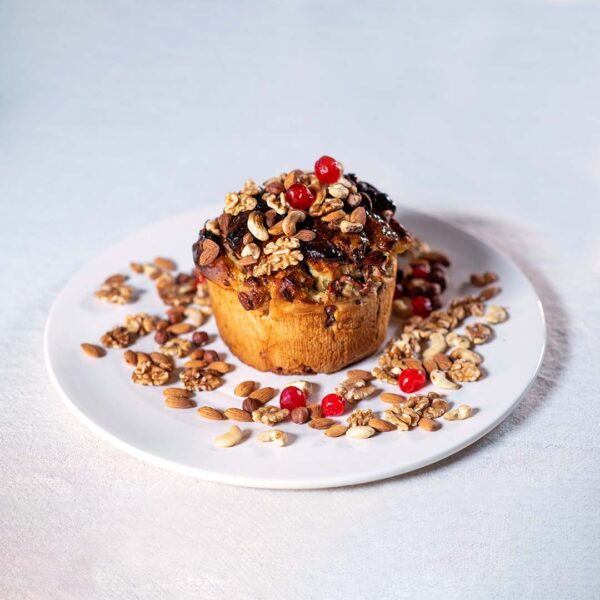 100% Frutos Secos 1kg